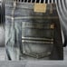 Vintage Y2k Grunge SouthPole Like Baggy Wide Leg Jeans