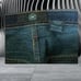 Vintage Y2k Grunge SouthPole Like Baggy Wide Leg Jeans