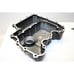 2009 - 2016 Triumph Thunderbird Storm ENGINE OIL PAN W/ BOLTS & GASKET M 3574