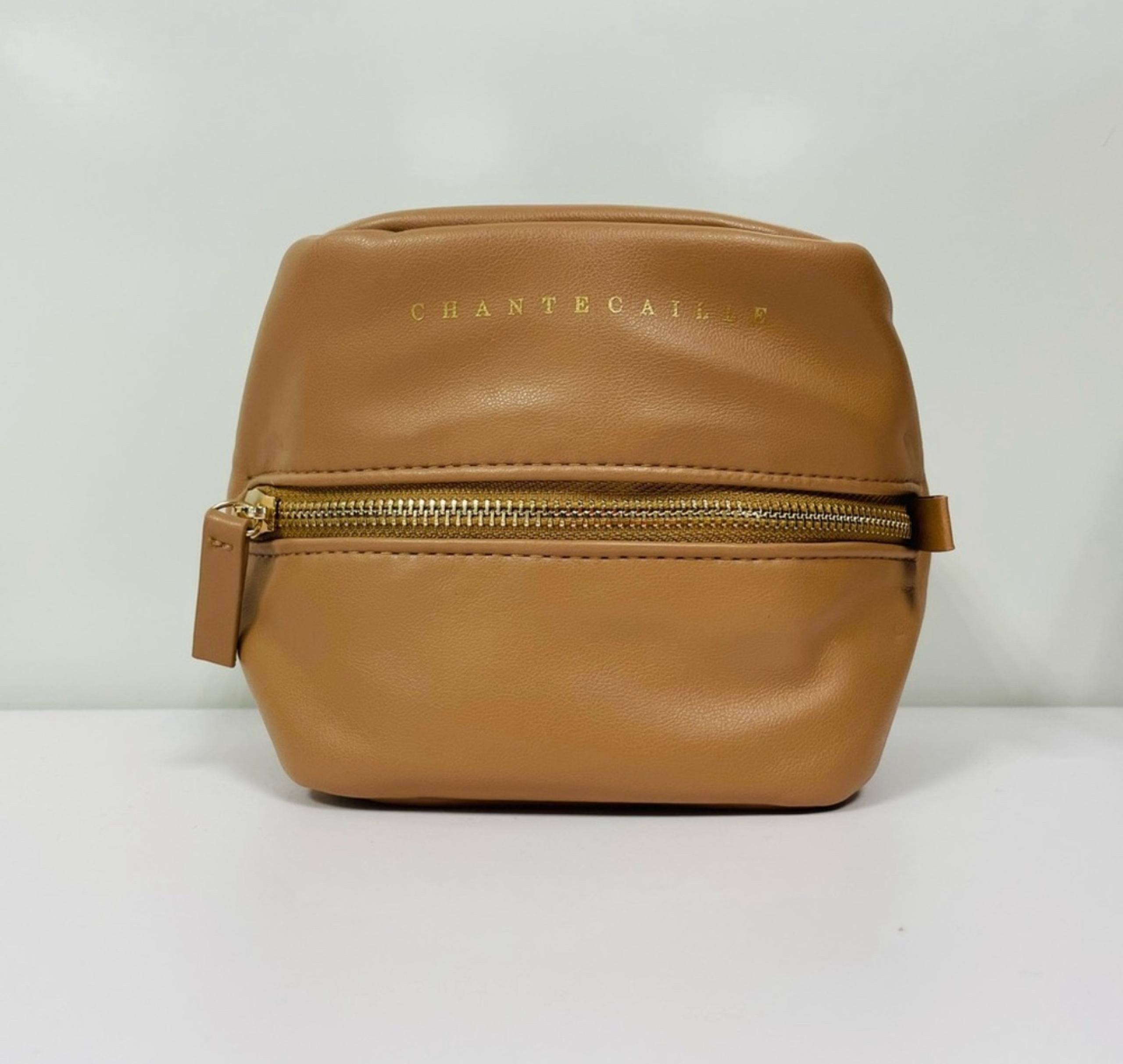 Chantecaille Pouch