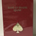 GAME OF SPADES ROUGH 3.4oz