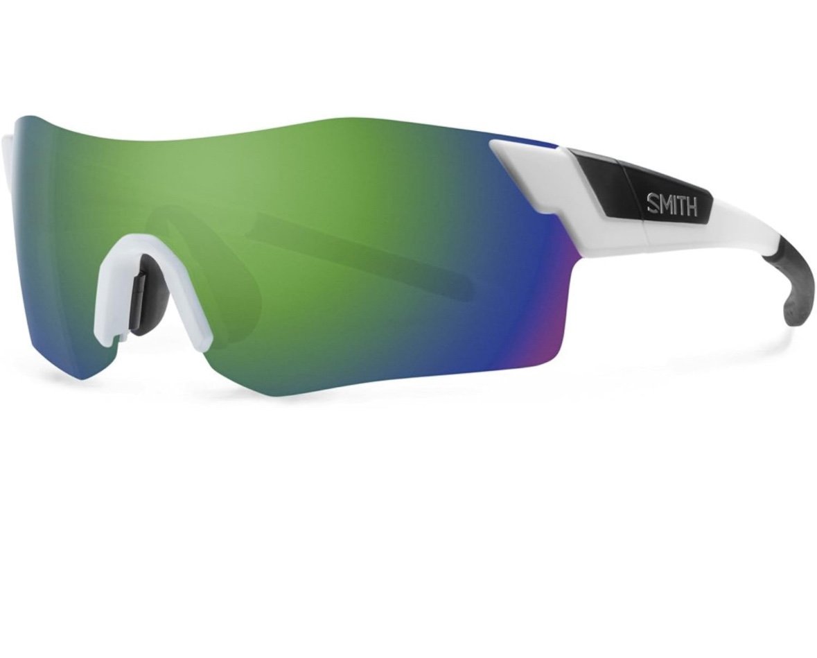 Smith Optics Pivock Arena Matte White