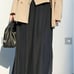 plage skirt