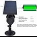 Christmas Solar laser light