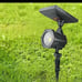 Christmas Solar laser light