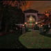 Christmas Solar laser light