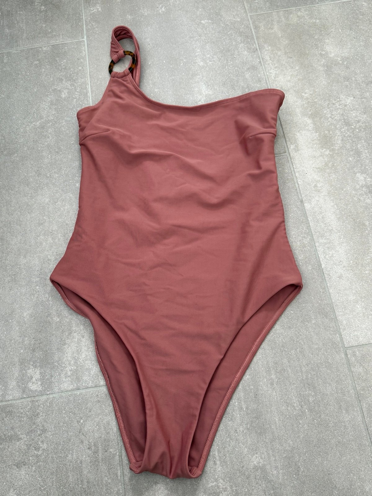 Juliet NEW Ring One pice swim