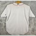 Vtg 80's Russell Athletic Boston Red Sox Stitched Jersey Mens Sz 56 Made In USA