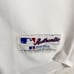 Vtg 80's Russell Athletic Boston Red Sox Stitched Jersey Mens Sz 56 Made In USA
