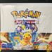 Pokémon TCG Surging Sparks Booster Box – Factory Sealed | Free Shipping