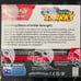 Pokémon TCG Surging Sparks Booster Box – Factory Sealed | Free Shipping