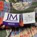 JM Collection Womens Skirt Medium Maxi Abstract Hippy Boho Festival