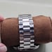 MIchael Kors Watch MK-3291 Silver And Pink New Battery