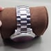 MIchael Kors Watch MK-3291 Silver And Pink New Battery