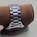 MIchael Kors Watch MK-3291 Silver And Pink New Battery
