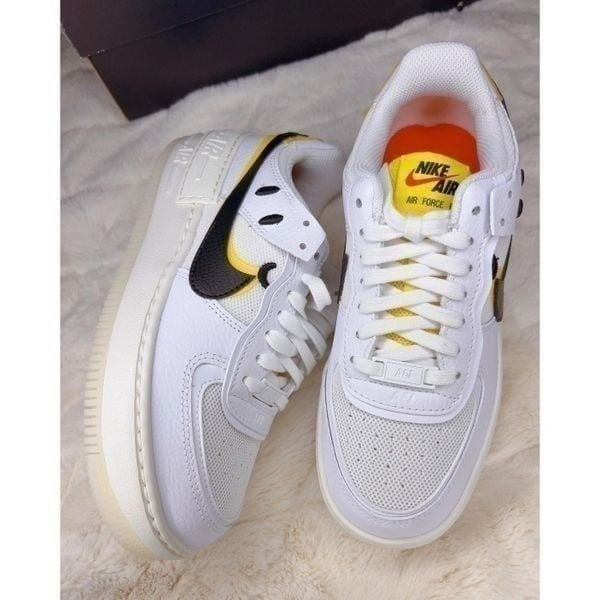 Nike Air Force 1 Shadow Smile Size 6
