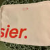 Glossier Beauty Bag