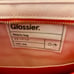 Glossier Beauty Bag
