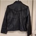 Himalaya Motor Bikewear Leather Jacket, Unisex Sz. XL Good used condition.