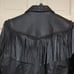 Himalaya Motor Bikewear Leather Jacket, Unisex Sz. XL Good used condition.