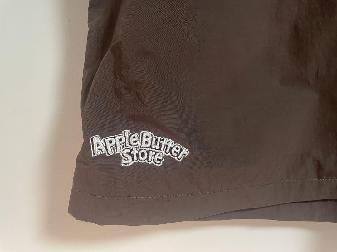 Set in x apple butter store SHORTS XL