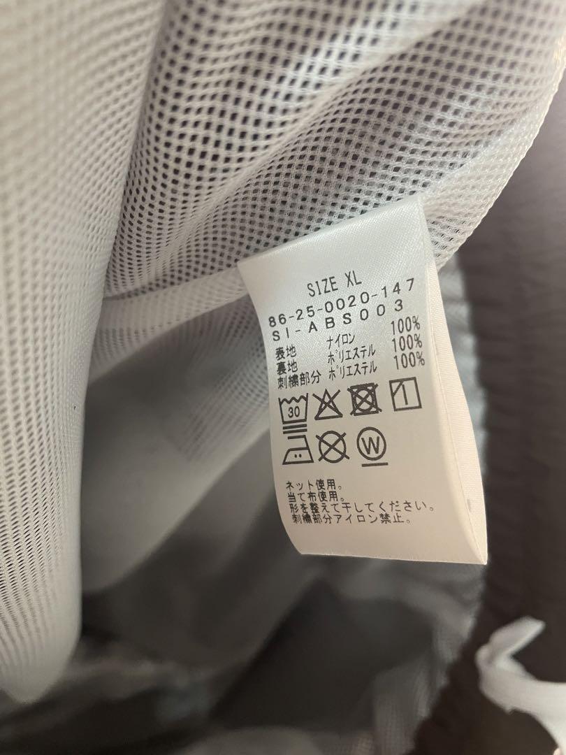 setinn x apple butter store SHORTS XL
