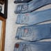 Size 27 X 31, 32 Separately Or Bundle