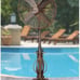 Deco Breeze 18” Prestigious Standing Fan