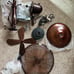 Deco Breeze 18” Prestigious Standing Fan
