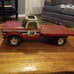 1990's Nylint Farms Truck