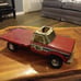 1990's Nylint Farms Truck