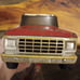 1990's Nylint Farms Truck