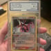 Delta Species Mewtwo Holo!