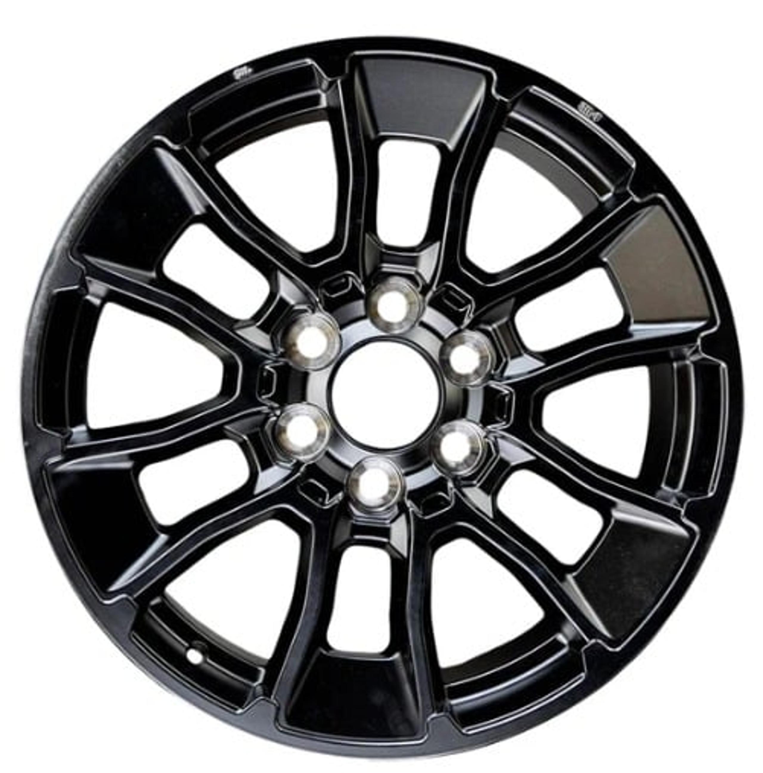 2022 to 2023 Toyota Tundra Rim