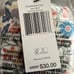 Vera Bradley Enchanted Mandala & Citrus Paisley Double Eye Cases