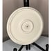 VTG 1990s Postmodern English Country Pottery Trivet Jennifer Eerdsmans