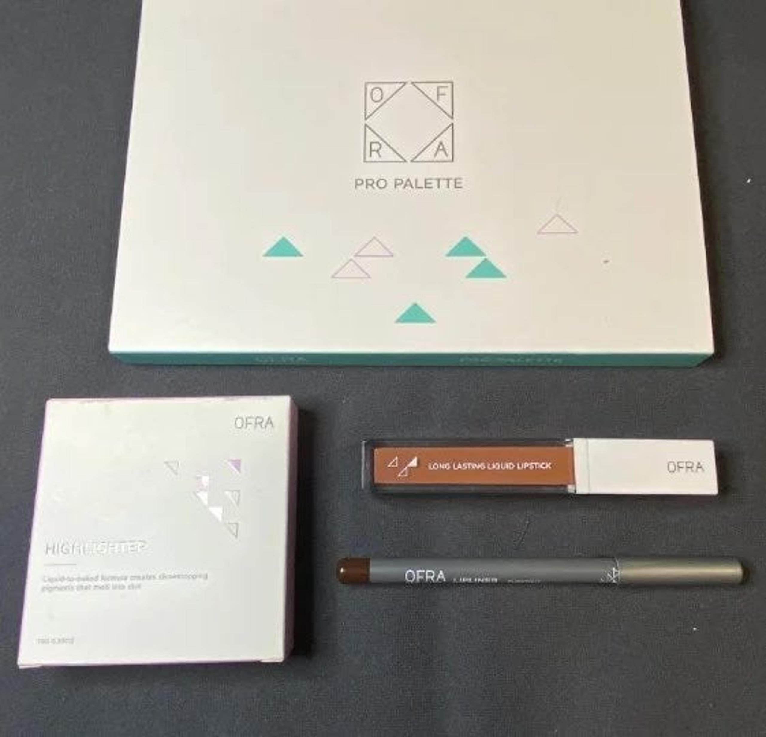 Ofra makeup bundle
