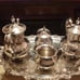 Teapot set