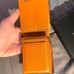 MCM wallet men
