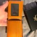 MCM wallet men