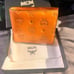 MCM wallet men