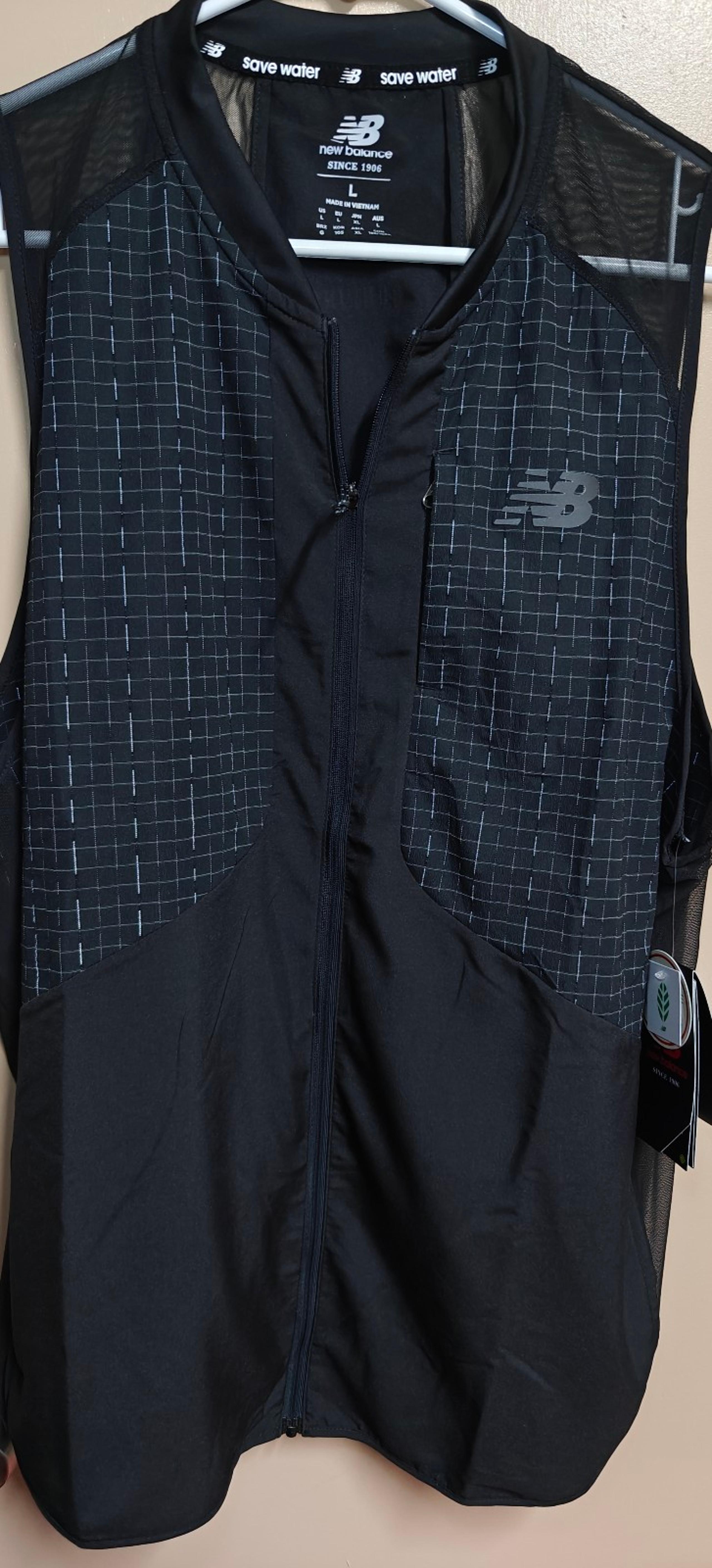 Vest