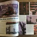Vtg 80s Photo Magazine Issue 66 Creative