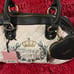 Juicy Couture Royal Couture Pink Satchel