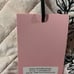 Juicy Couture Royal Couture Pink Satchel