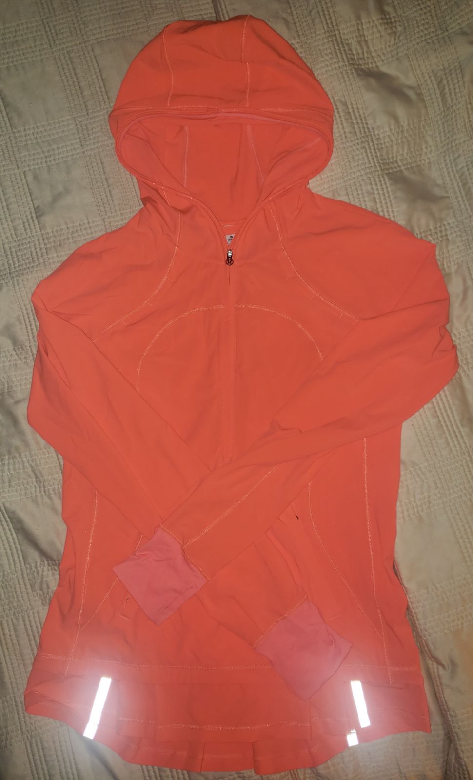 lululemon jacket