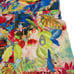 Dona Jo Skort Size 2 US Size Large Colorful Tennis Golf Colorful Pattern 17 Inch