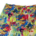 Dona Jo Skort Size 2 US Size Large Colorful Tennis Golf Colorful Pattern 17 Inch