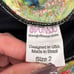 Dona Jo Skort Size 2 US Size Large Colorful Tennis Golf Colorful Pattern 17 Inch