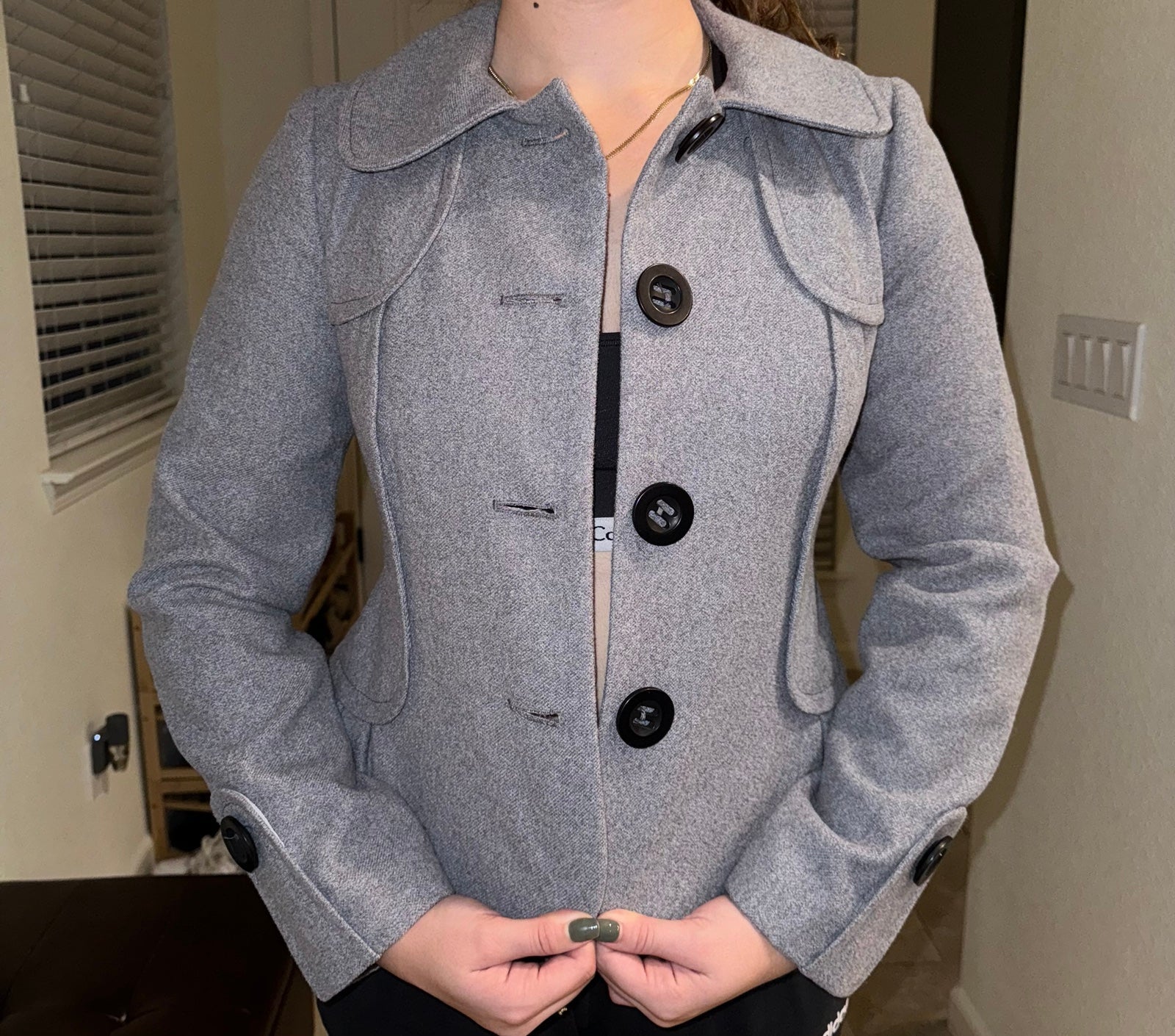 Leonard Colection Suit Set